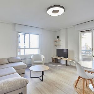 Apartamento de 3 Dormitorios