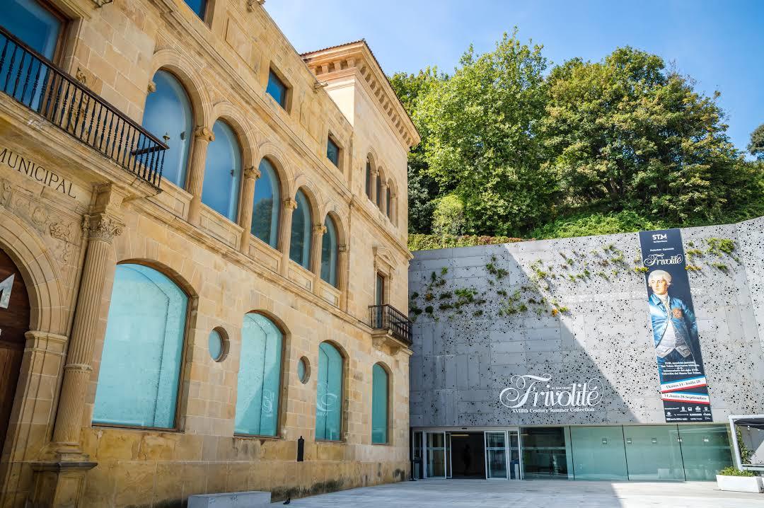 Museo de San Telmo